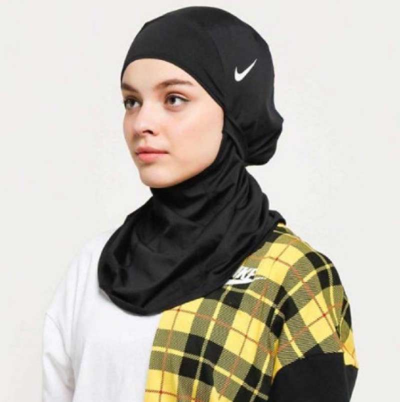 Nike sales hijab sale