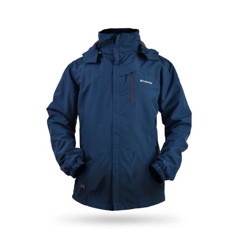 Outdoor jaket discount