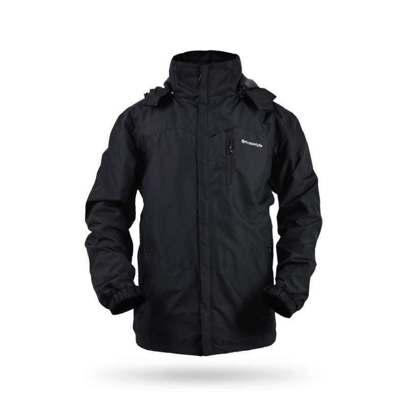 Jaket hiking clearance waterproof