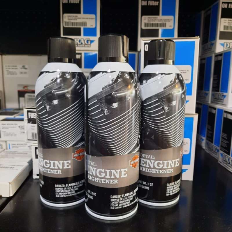 Hd engine brightener deals