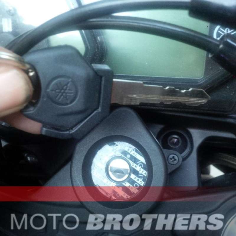 Jual IMMOBILIZER YAMAHA R25 R 25 MT25 MT 25 di Seller
