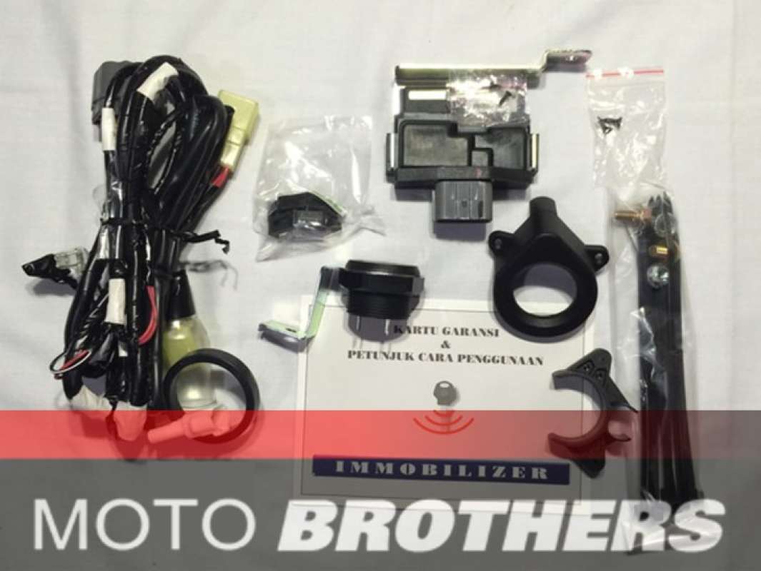 Immobilizer r25 sales