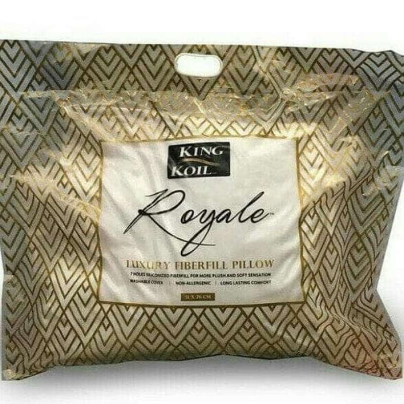 King koil royale best sale pillow