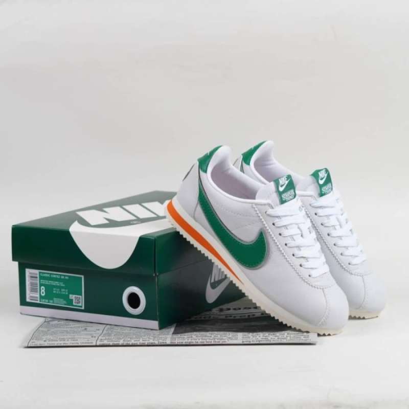 Nike cortez happy birthday hotsell