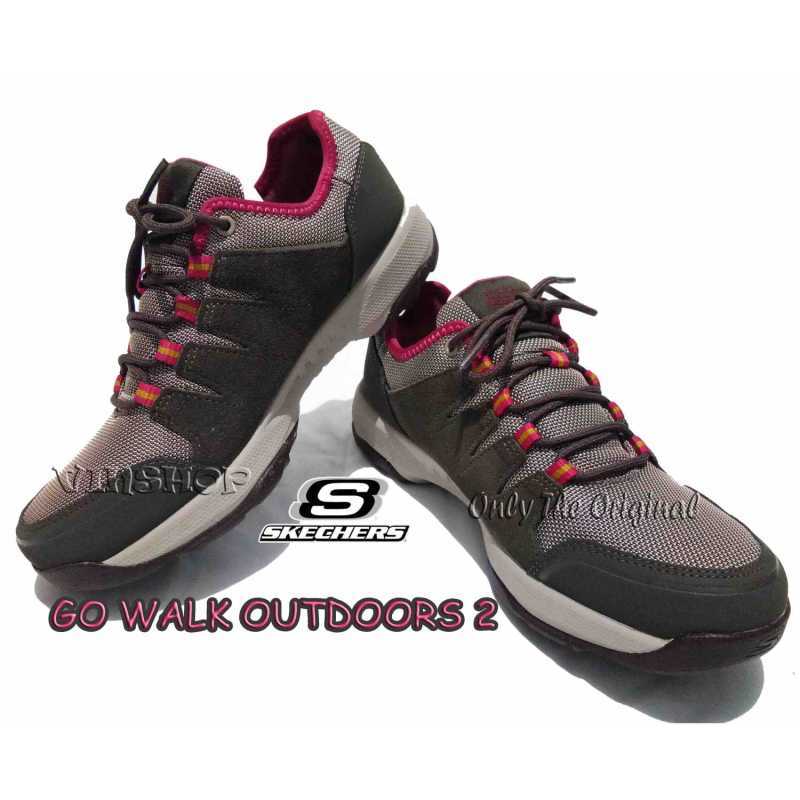 Go walk outdoors 2 store