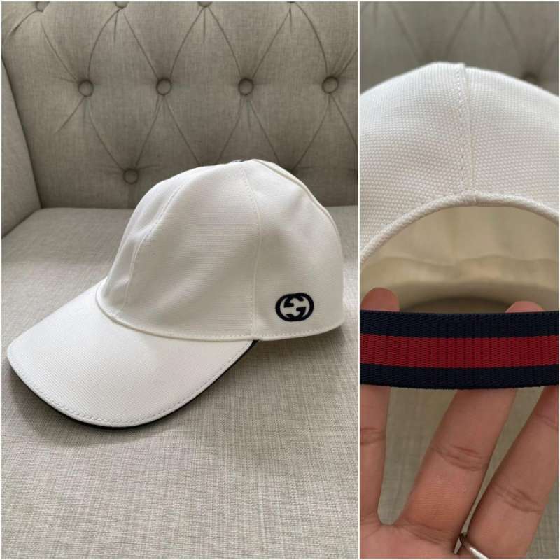 Gucci cap harga sale