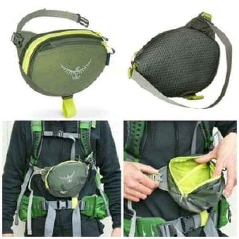 Jual Grab Bag Osprey Di Seller Edumart Super Cengkareng Timur Kota Jakarta Barat Blibli
