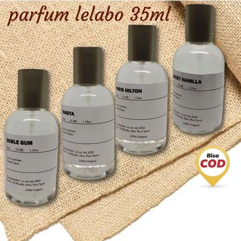 Le best sale labo 30ml