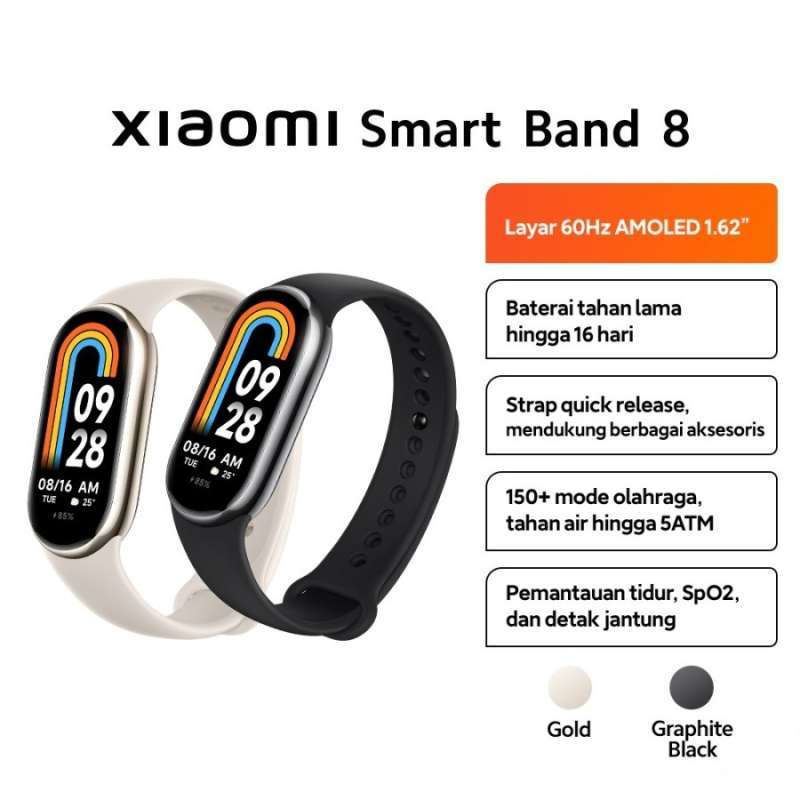 Global Version Xiaomi Mi Band 8 Active Smart Bracelet 1.47 TFT Display 50+  Fitness Modes Heart Rate SpO2 Monitoring Smartband - AliExpress