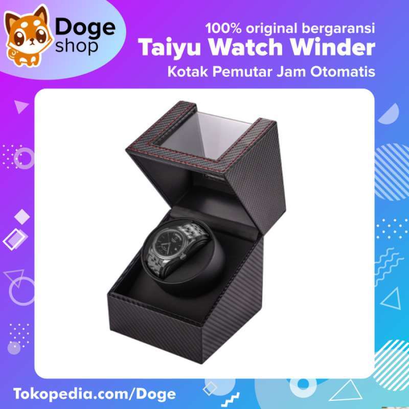 Taiyu new arrivals watch winder