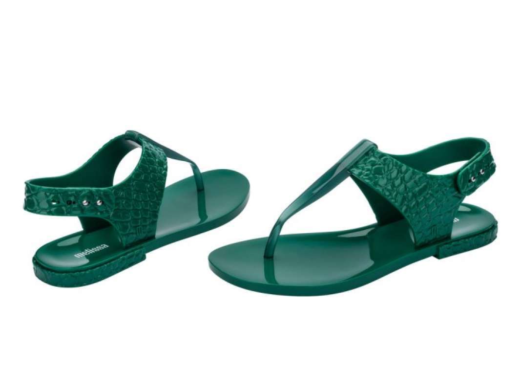 MELISSA ORIGINAL STORE 100 LARA SANDAL AD