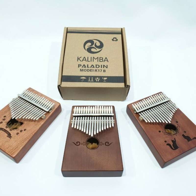Merk kalimba new arrivals
