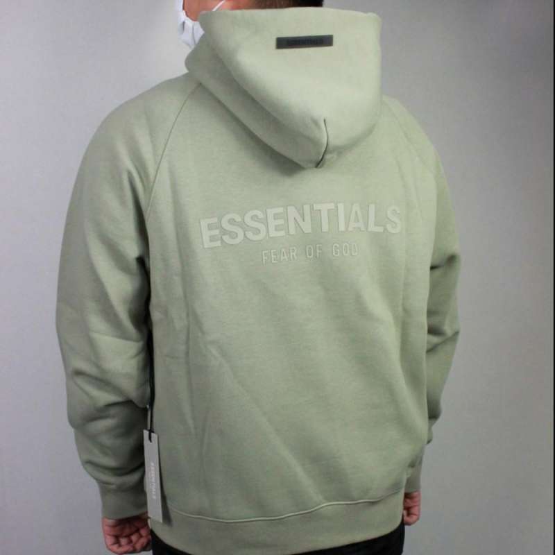 Harga hoodie fear of god original clearance