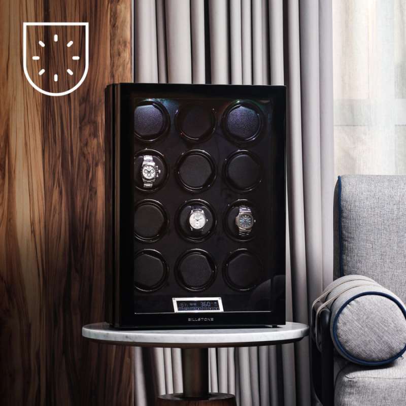 Watch winder murah hotsell