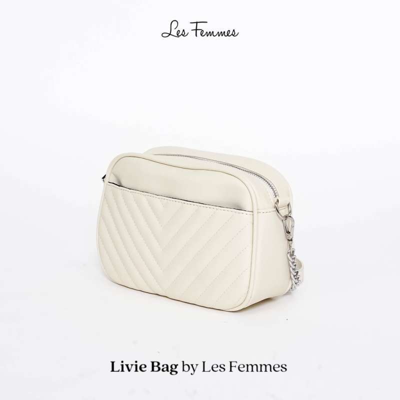 Harga tas les femmes sling bag outlet