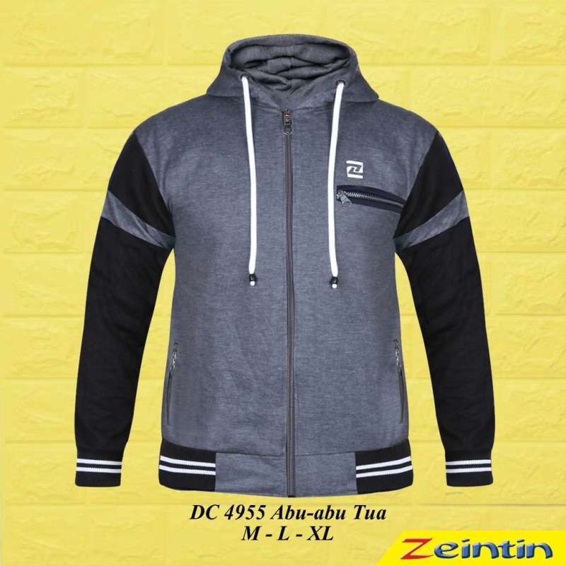 Jaket Pria Dc Original Harga Model Terbaru Februari 2024 Blibli