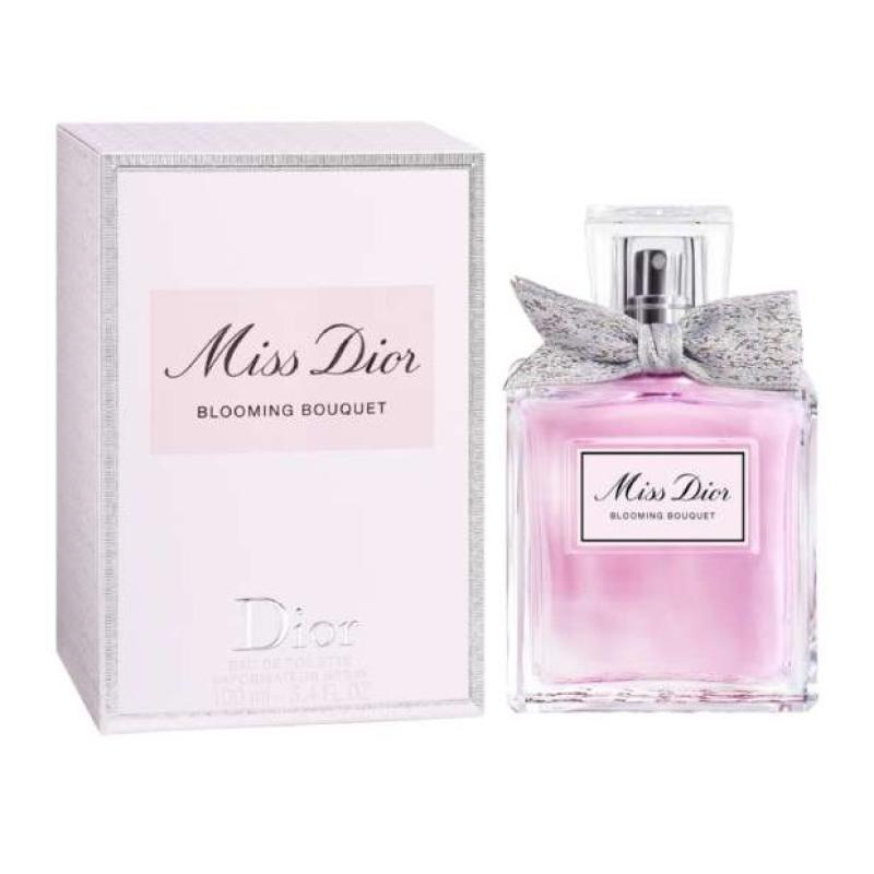 Harga parfum miss hotsell dior blooming bouquet