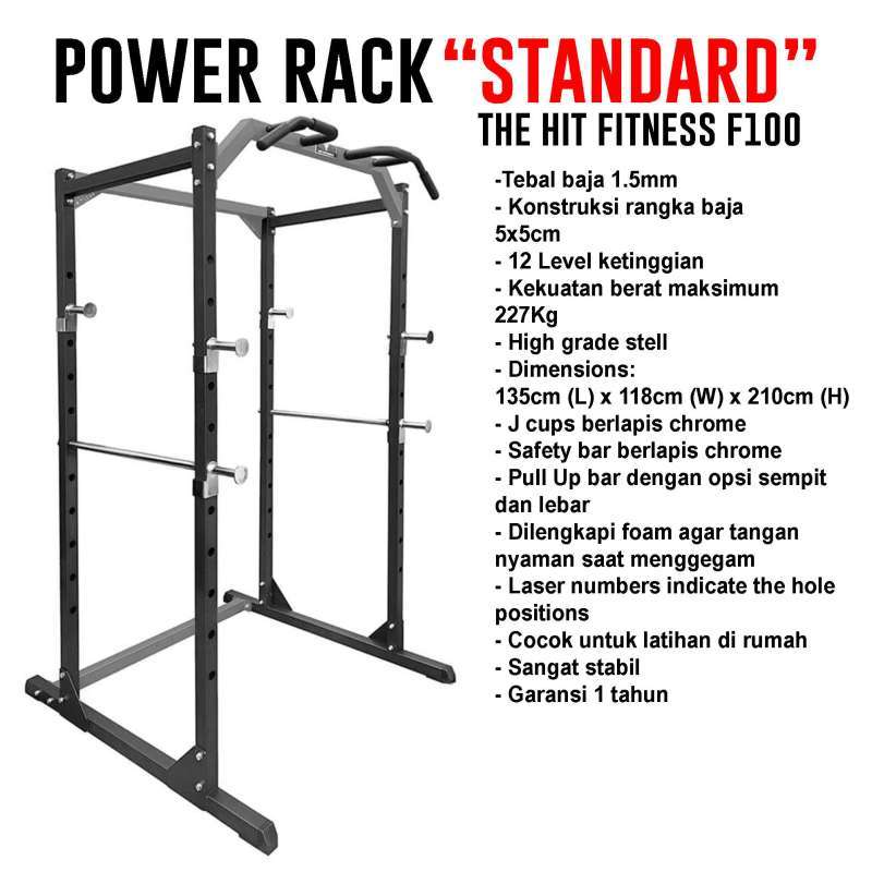 Jual Peralatan Gym Bekas Original Terbaru Harga Promo Murah