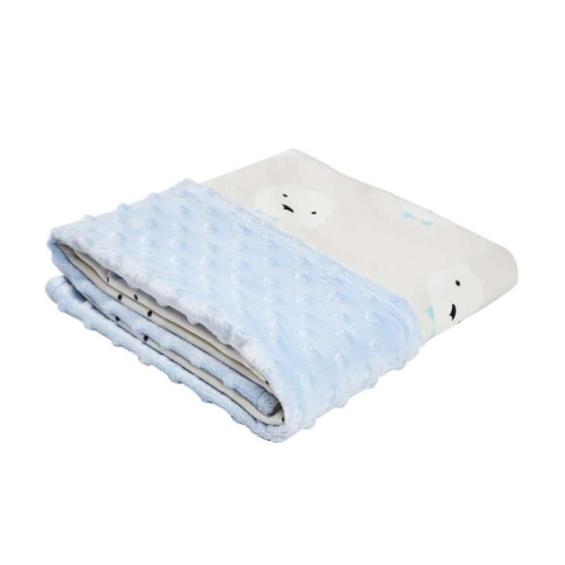 Cotton seeds baby blanket outlet