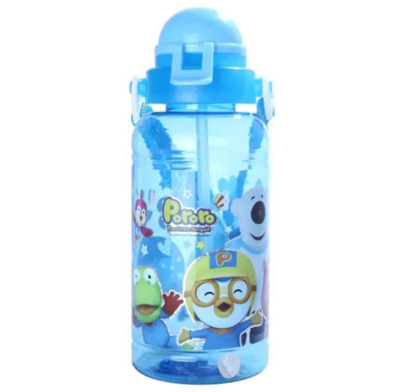Pororo water on sale bottle singapore