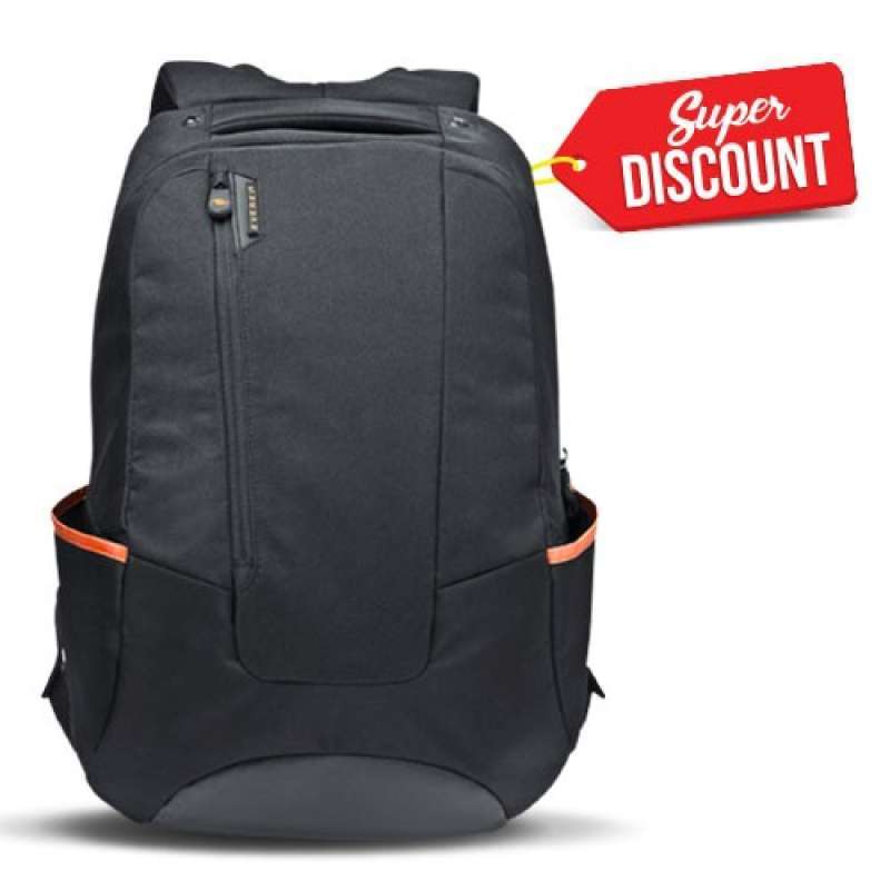 Everki swift light laptop top backpack