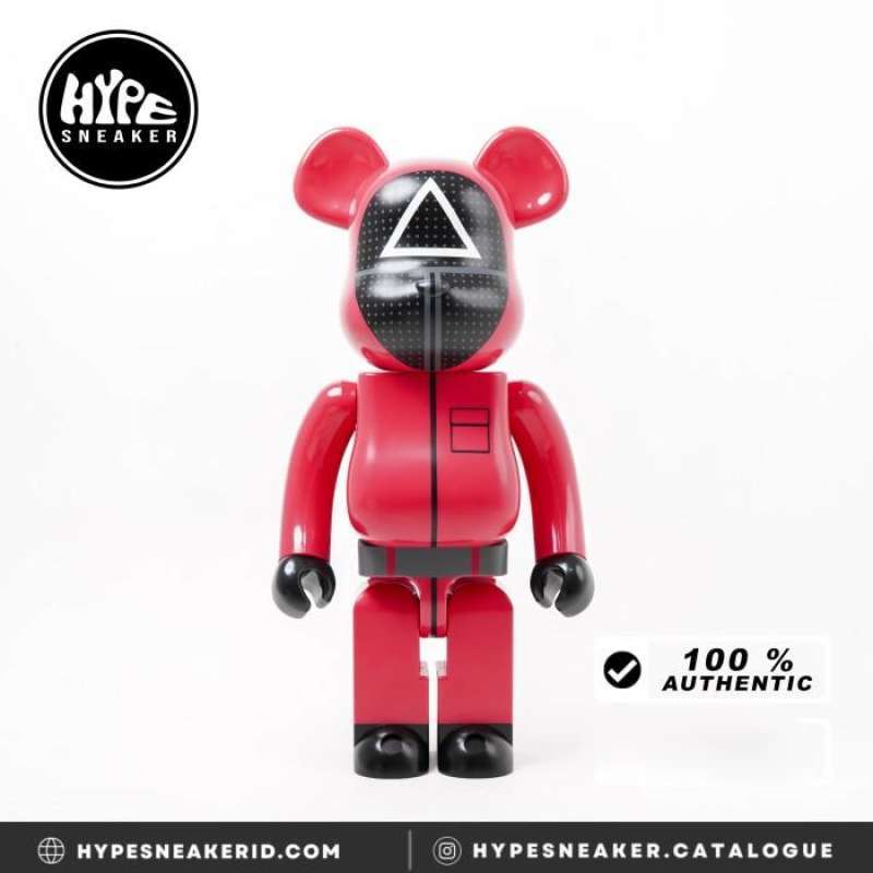 Jual Bearbrick Original Harga Termurah Maret 2024 Blibli