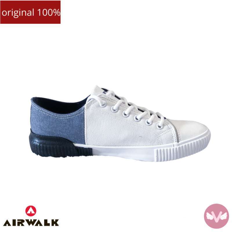 Harga discount airwalk shoes
