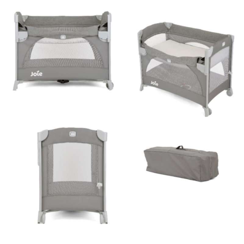 Joie meet outlet kubbie