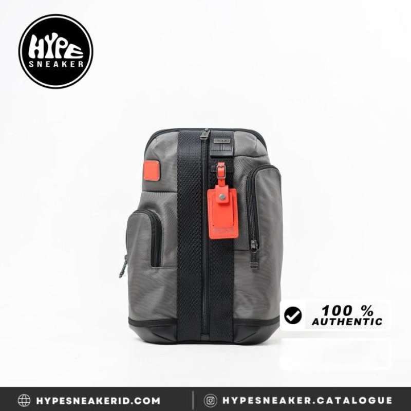 Harga tas tumi saratoga original new arrivals