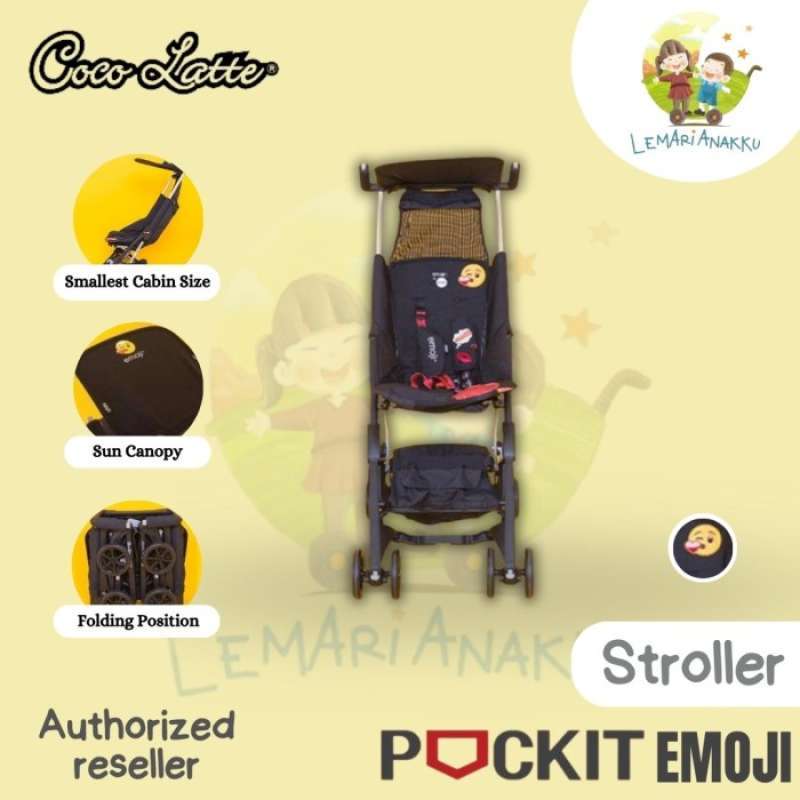Pockit 839 sales