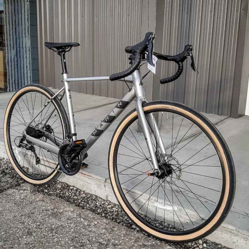 Marin lombard on sale 1