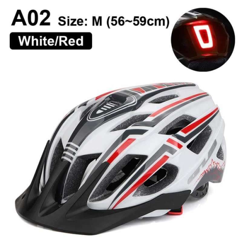 Helm road bike terbaik on sale