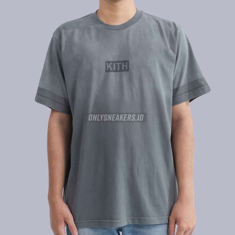Kith x Ksubi Tate Tee