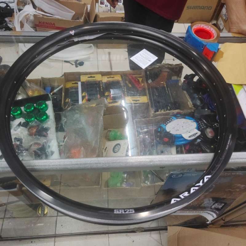 Araya 27.5 hotsell