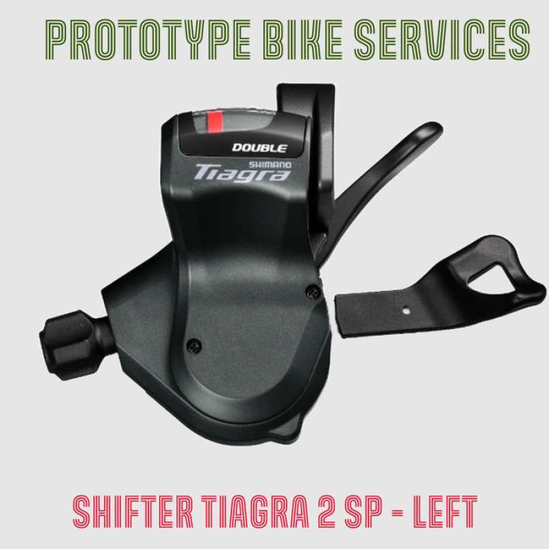 Shifter tiagra deals