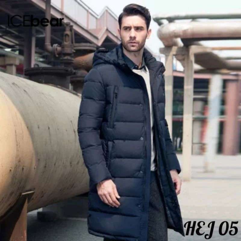 Coat new arrivals winter pria