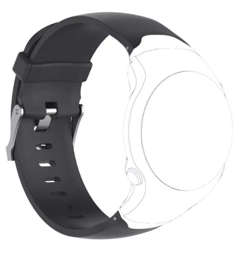 Jual GARMIN FORERUNNER 610 REPLACEMENT STRAP TALI JAM