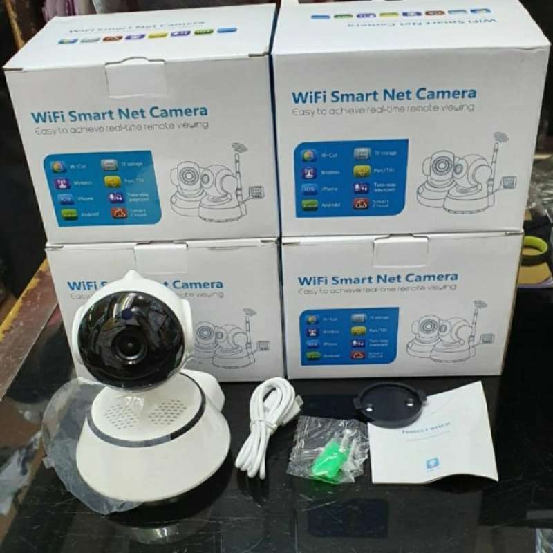 V380 hd 720p mini shop ip camera