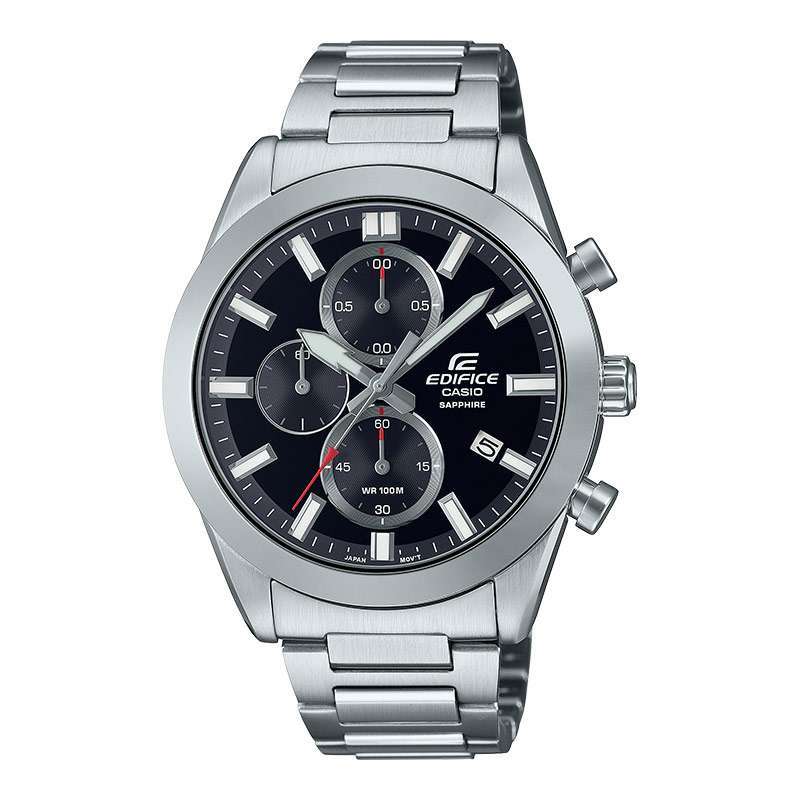 Jual Casio Edifice Efb Original Branded Harga Diskon Murah