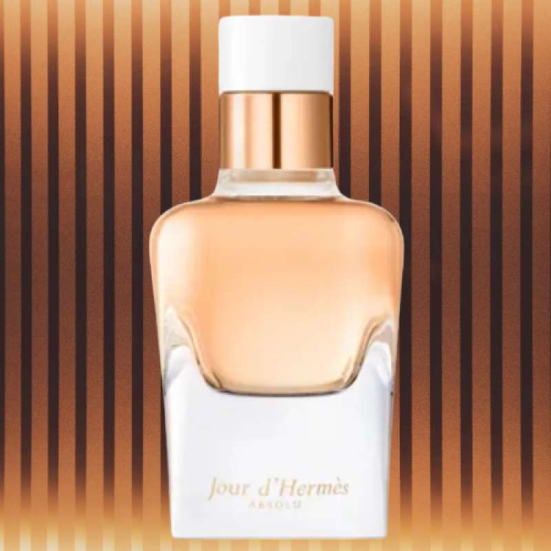 hermès jour d hermès absolu eau de parfum