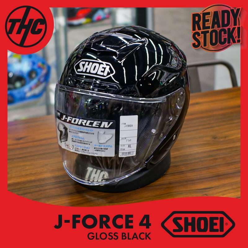 Shoei j sales force 4 original