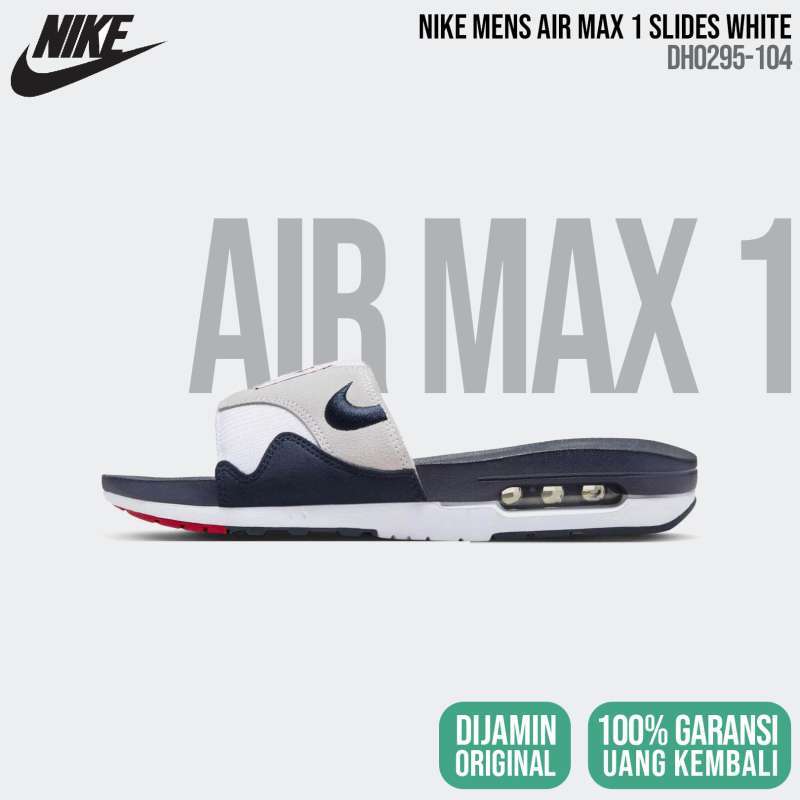 Harga sandal on sale nike air max