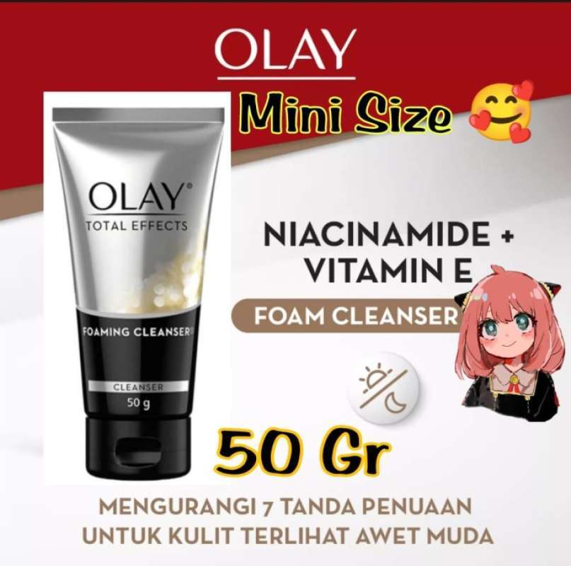 Olay foam cleanser deals