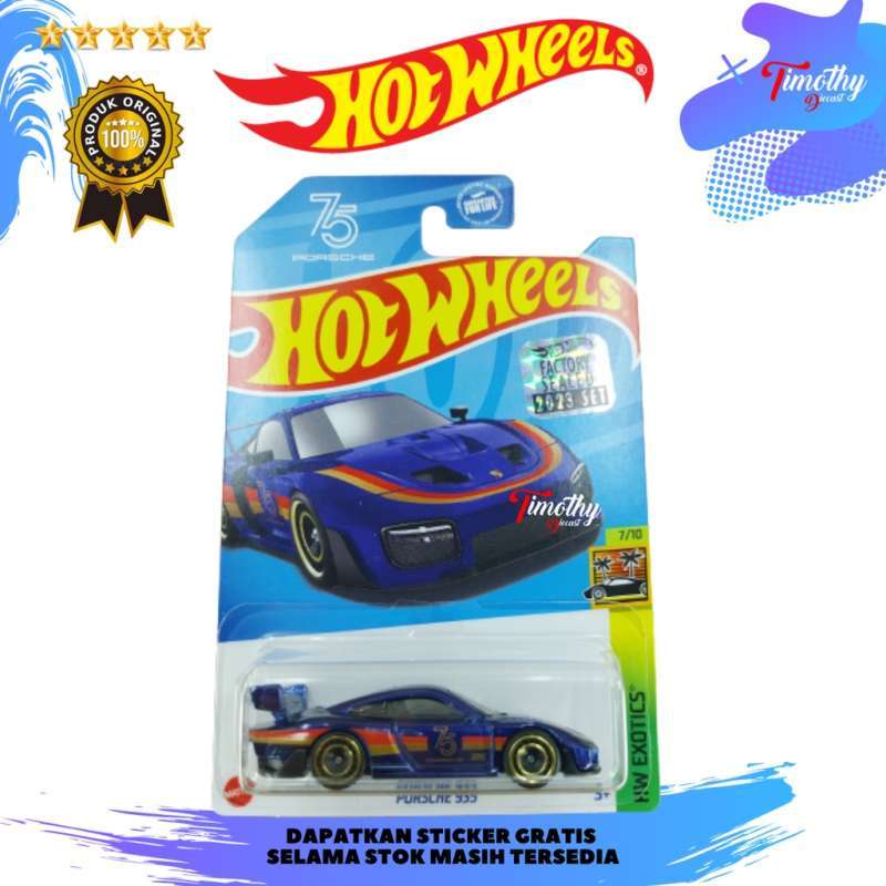 Porsche treasure hunt new arrivals