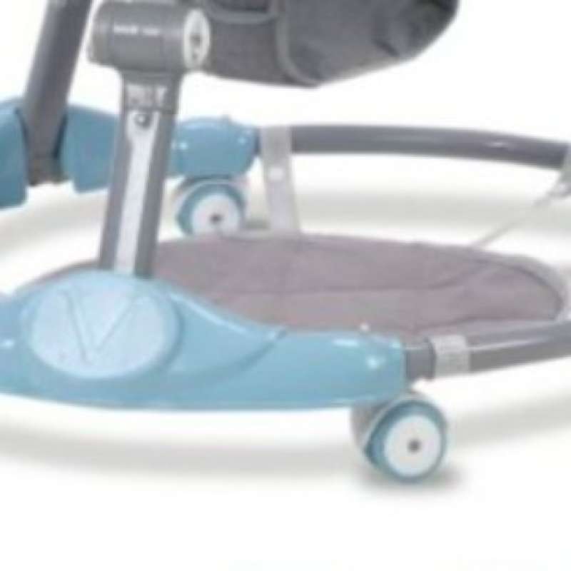 Baby walker spare top parts