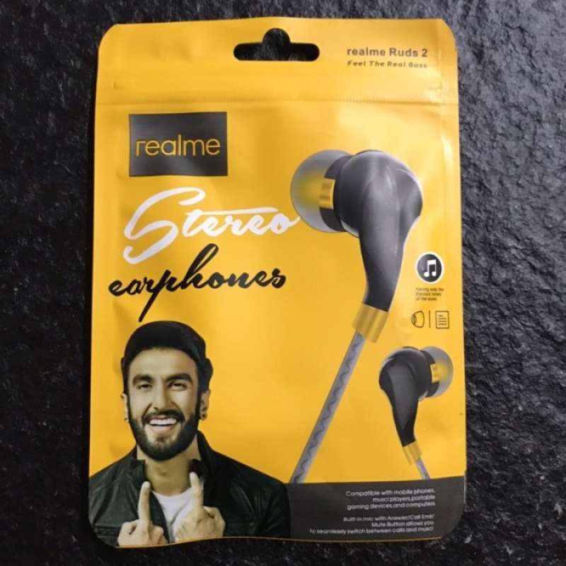 Realme buds 2 rma101 clearance
