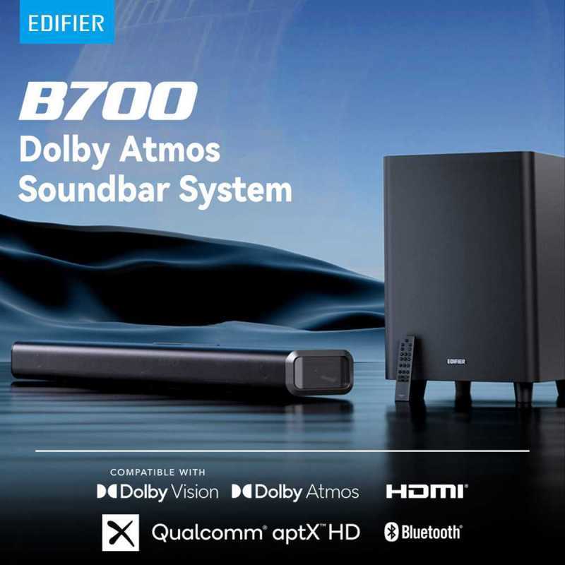 Jual speaker dolby atmos discount