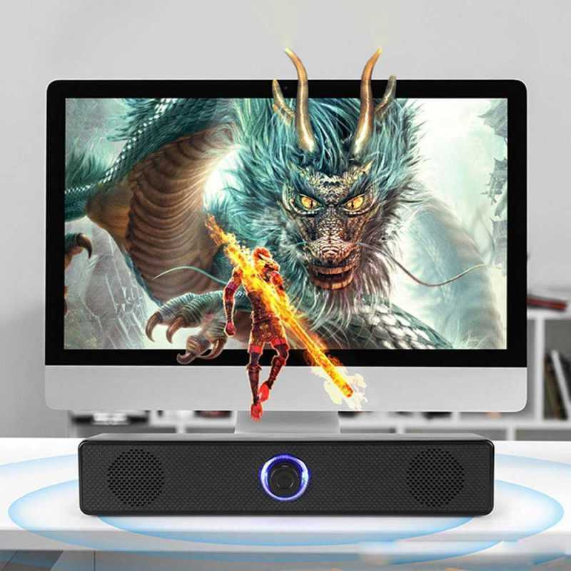 Soundbar murah online