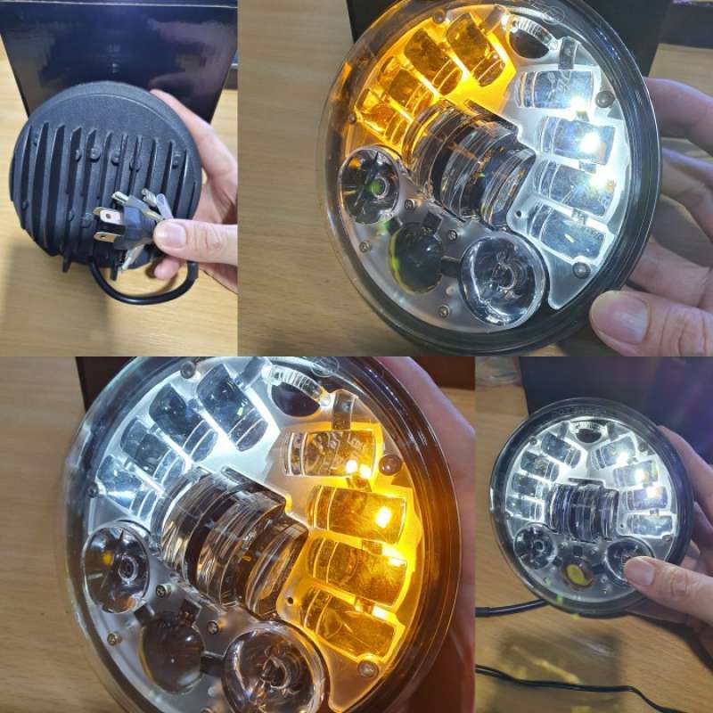 Daymaker sales 16 led