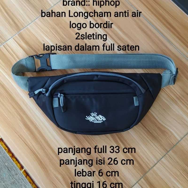 Waist bag hotsell h&m pria